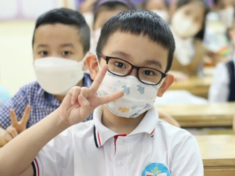 Hà Nội lần đầu tiên tuyển sinh mầm non, lớp 1 và lớp 6 theo nơi cư trú