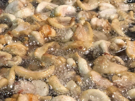 Món xưa nhà nghèo ăn đến chán ngán, nay thành đặc sản khoái khẩu giá 500.000 đồng/kg, lọt top thực phẩm tốt nhất thế giới