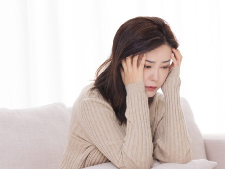 Cô gái 23 tuổi phát hiện mắc ung thư dạ dày từ dấu hiệu nhiều người Việt bỏ qua