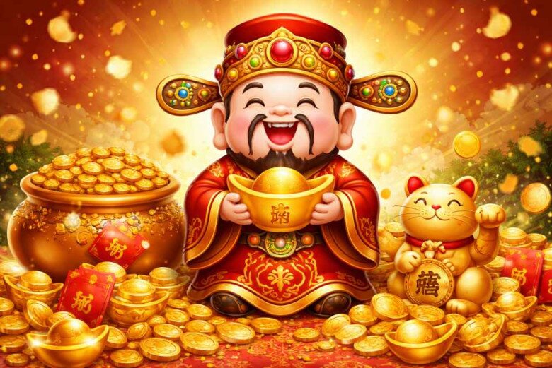 Hôm nay ngày vía Thần Tài năm Bính Ngọ: Làm ngay 4 việc này để amp;#34;mở tài lộcamp;#34;, tuyệt đối tránh 3 điều kiêng kỵ - 2