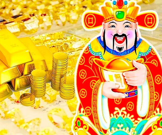 Không cần mua vàng, ngày Thần Tài 2026 hãy âm thầm làm những việc này để cả năm may mắn, phát tài phát lộc - 1