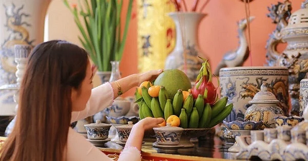 Khung giờ đẹp thắp hương ngày mai - Rằm tháng 2 năm Bính Ngọ, 5 việc cần làm để đón may mắn, tài lộc - 3