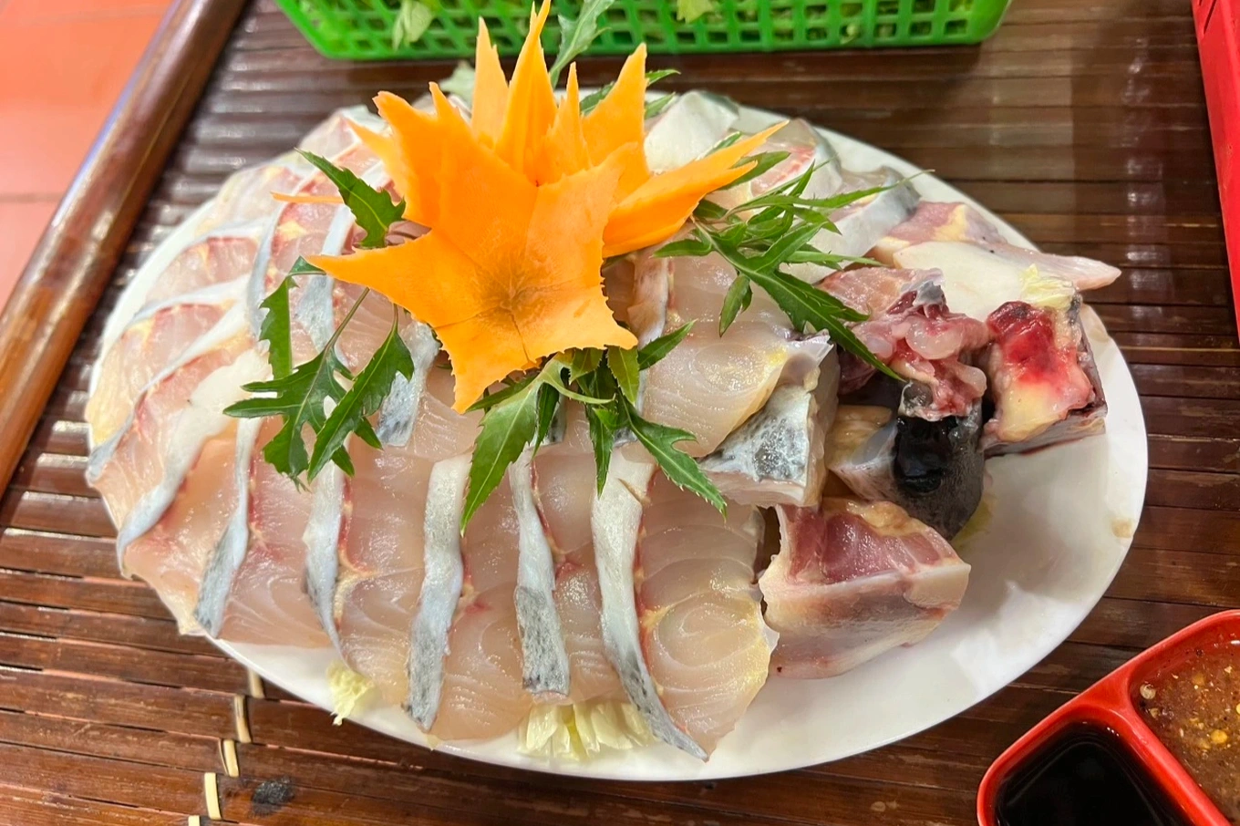 Loại cá có đầy ở Việt Nam amp;#34;tốt như cá hồiamp;#34;, không xương thịt dày, thành đặc sản làm đủ món ngon tốt cho sức khoẻ - 2