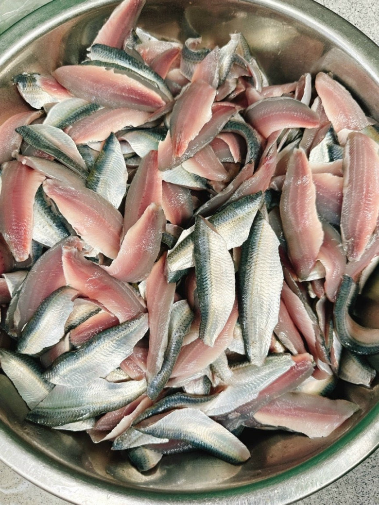 Loài cá ở quê amp;#34;tốt hơn cá hồiamp;#34;, xưa cho lợn ăn nay thành đặc sản khoái khẩu được ưa chuộng, tốt cho sức khoẻ - 3