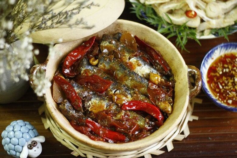 Loài cá ở quê amp;#34;tốt hơn cá hồiamp;#34;, xưa cho lợn ăn nay thành đặc sản khoái khẩu được ưa chuộng, tốt cho sức khoẻ - 2