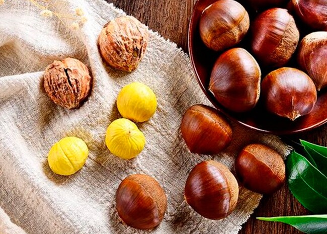 Loại hạt amp;#34;tốt nhất thế giớiamp;#34;, Việt Nam trồng bạt ngàn thành đặc sản đắt khách dịp Tết, tốt cho sức khoẻ - 3