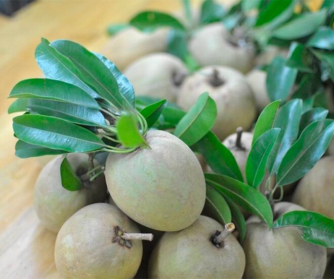 Loại quả chỉ có ở Đồng Tháp xưa không ai ngó ngàng, nay thành đặc sản được ưa chuộng dịp Tết, 70.000 đồng/kg - 1