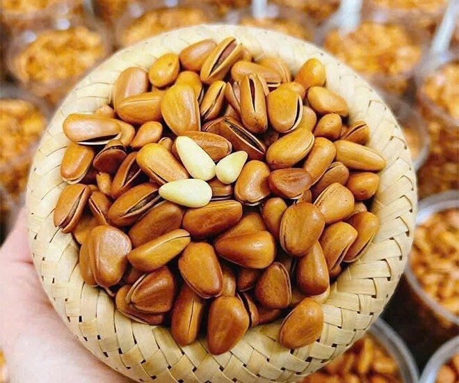 Loại quả đắt đỏ bậc nhất thế giới, Việt Nam trồng bạt ngàn thành đặc sản nổi tiếng 400.000 đồng/kg, tốt cho sức khoẻ - 1