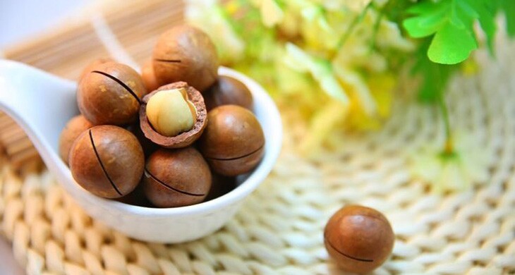 Loại quả đắt nhất thế giới, Việt Nam trồng bạt ngàn thu hoạch nhiều năm, thành đặc sản tốt cho sức khoẻ - 3