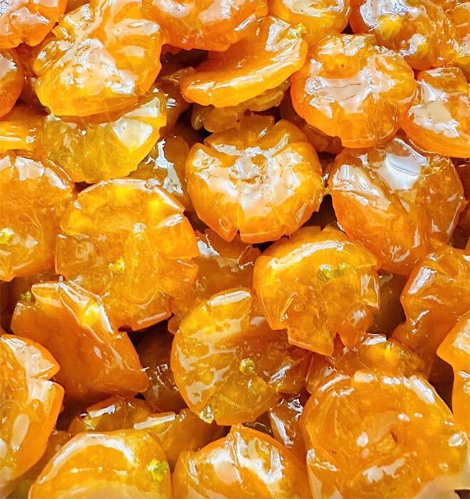 Loại quả được Đại học Harvard xếp hạng “tốt nhất thế giới”, Việt Nam trồng bạt ngàn thành đặc sản dịp Tết, tốt cho sức khoẻ - 2