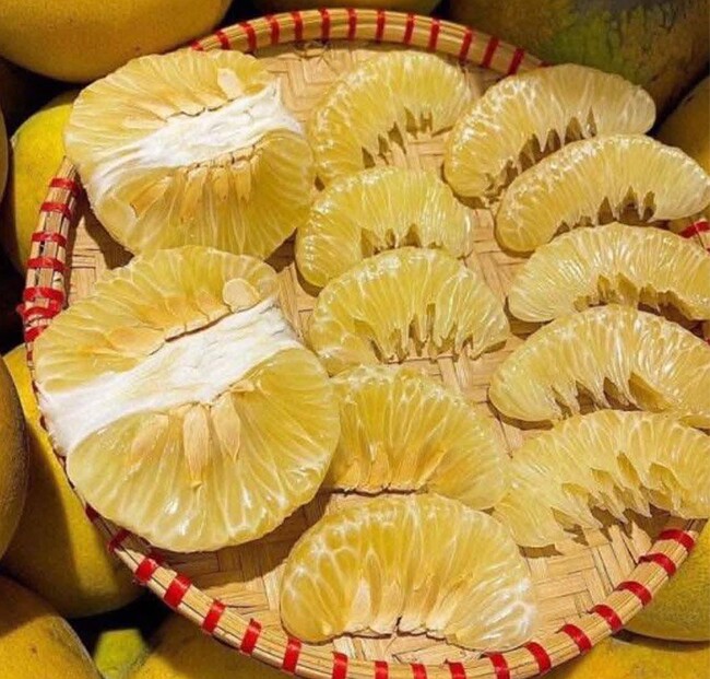 Loại quả amp;#34;tốt nhất thế giớiamp;#34; chỉ có ở Hà Nội, trồng một lần thu hoạch nhiều năm, thành đặc sản được ưa chuộng dịp Tết - 3