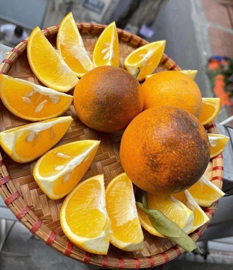 Loại quả amp;#34;tốt nhất thế giớiamp;#34; chỉ có ở Phú Thọ, thành đặc sản nổi tiếng được ưa chuộng, trồng một lần thu hoạch nhiều năm - 3