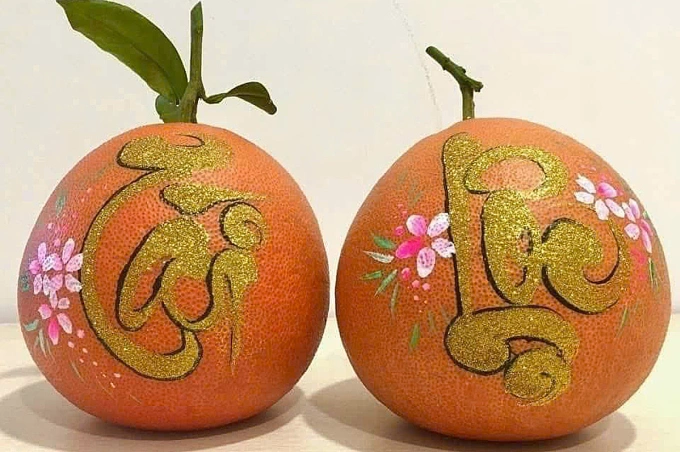 Loại quả amp;#34;tốt nhất thế giớiamp;#34; chỉ có ở Thanh Hoá, trồng một lần thu hoạch nhiều năm, thành đặc sản được ưa chuộng dịp Tết - 2