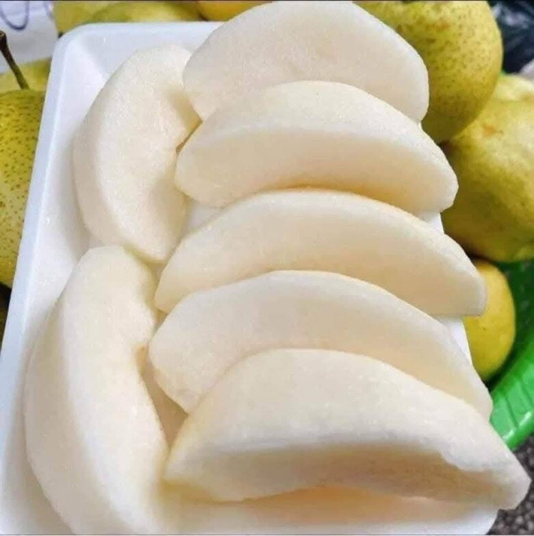 Loại quả “tốt nhất thế giới” chỉ có ở Tuyên Quang, trồng một lần thu hoạch nhiều năm, thành đặc sản nổi tiếng 70.000 đồng/kg - 3