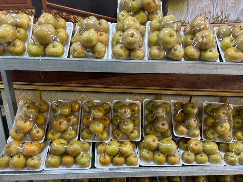 Loại quả amp;#34;tốt nhất thế giớiamp;#34; được trồng bạt ngàn ở Việt Nam, thành đặc sản từ 15.000 đồng/kg, tốt cho sức khỏe - 3