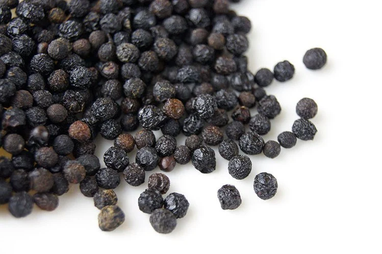 Loại quả chỉ có ở Tây Nguyên, nay thành đặc sản dịp Tết vì có mùi thơm đặc biệt, tốt cho sức khoẻ - 2