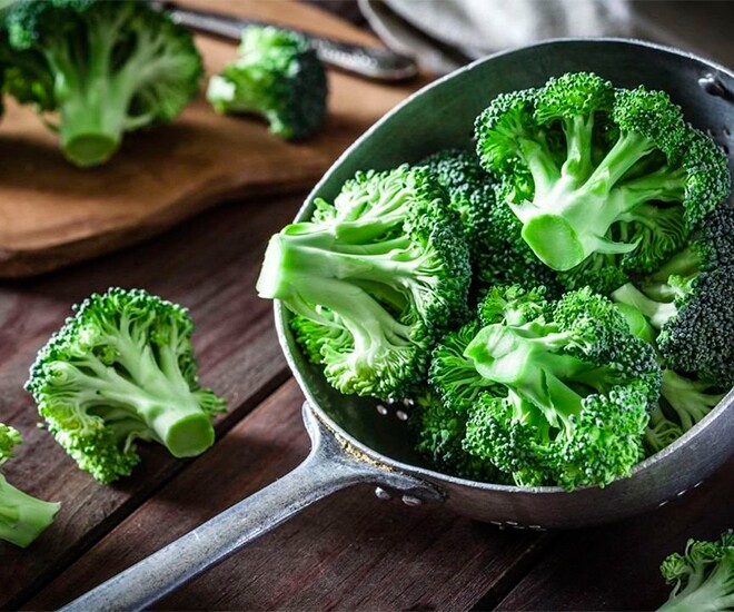 Loại rau được Đại học Harvard xếp hạng amp;#34;tốt nhất thế giớiamp;#34;, Việt Nam trồng bạt ngàn chỉ 15.000 đ/kg, tốt cho sức khoẻ - 1