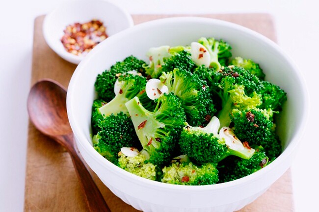 Loại rau được Đại học Harvard xếp hạng amp;#34;tốt nhất thế giớiamp;#34;, Việt Nam trồng bạt ngàn chỉ 15.000 đ/kg, tốt cho sức khoẻ - 3