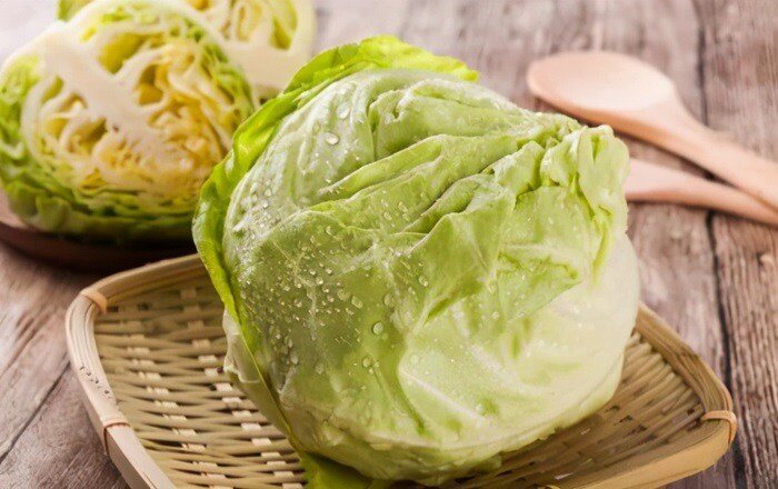 Loại rau amp;#34;tốt bậc nhất thế giớiamp;#34; ở Việt Nam được trồng bạt ngàn thành đặc sản, giá từ 8.000 đồng/kg, tốt cho sức khỏe - 3