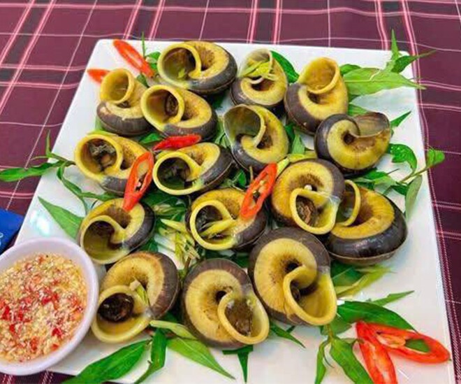 amp;#34;Lộc trờiamp;#34; xuất hiện khi trời mưa, xưa không ai ngó ngàng nay thành đặc sản nổi tiếng, dân bắt về bán 150.000 đồng/kg - 1