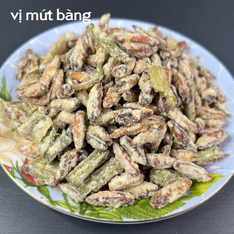 Loại quả xưa rụng đầy gốc, nay thành đặc sản giá 500.000 đ/kg, trồng bạt ngàn ở Việt Nam thu hoạch nhiều năm - 4