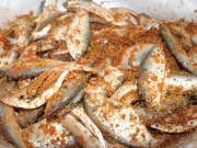 Sức khỏe - Loài cá ở quê "tốt hơn cá hồi", xưa không ai ngó ngàng nay thành đặc sản khoái khẩu ở thành phố, tốt cho sức khoẻ