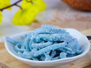 Sức khỏe - Thứ xưa dành cho "người nghèo" nay thành đặc sản Tết Bính Ngọ 2026, được ưa chuộng giá 250.000 đ/kg, tốt cho sức khỏe