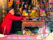 Tin tức - Nên cúng giao thừa trước, sau hay đúng 0 giờ? Lưu ý đặc biệt khi cúng giao thừa Tết Bính Ngọ để đón tài lộc