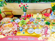 Tin tức - Đêm giao thừa có "2 thứ không được tắt - 3 thứ không để trống", cả năm Bính Ngọ thịnh vượng bình an