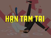 Tin tức - Đây là 3 con giáp gặp hạn Tam tai trong năm Bính Ngọ 2026, vì sao nói "tam hợp hóa tam tai"?