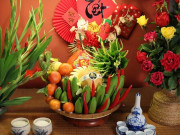 Tin tức - Hết Tết Bính Ngọ có 4 thứ trên bàn thờ gia tiên phải hạ xuống gấp, càng để lâu càng khó tụ tài lộc