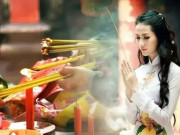 Tin tức - Cúng sao giải hạn 2026: Ngày nào tốt nhất để hóa giải vận xấu, cầu bình an cả năm?