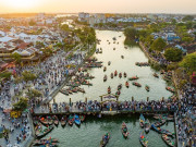 Lifestyle - 7 tỉnh thành đón hơn 1 triệu lượt khách, thiết lập kỷ lục "chưa từng có" dịp Tết