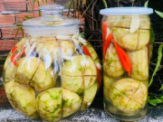 Sức khỏe - Món nhà nghèo xưa ăn đến chán ngán, nay thành đặc sản được ưa chuộng ở thành phố, tốt cho sức khoẻ