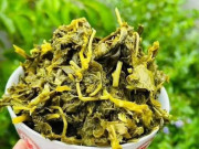 Sức khỏe - Món nhà nghèo xưa ăn đến chán ngán, nay thành đặc sản khoái khẩu được ưa chuộng ở thành phố, tốt cho sức khoẻ