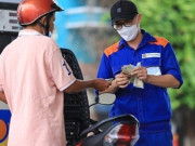 Tin tức - Giá xăng dầu hôm nay cập nhật mới nhất tối 11/3: Đồng loạt giảm, giá xăng cao nhất chỉ còn 25.240 đồng/lít