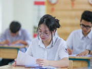 Tin tức - Hà Nội chốt lịch thi vào lớp 10 năm học 2026-2027