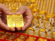 Tin tức - Chốt giá vàng hôm nay ngày 12/3 đảo chiều giảm rất mạnh