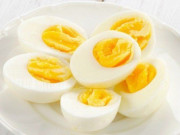 Sức khỏe - Nên luộc trứng bao lâu để giữ trọn dinh dưỡng? Lời khuyên từ chuyên gia