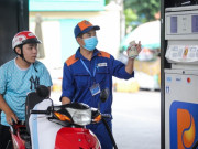 Tin tức - Vì sao xả mạnh quỹ bình ổn giữa đêm, giá xăng dầu vẫn neo ở ngưỡng cao?