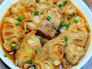 Sức khỏe - Món nhà nghèo xưa ăn đến chán ngán, nay thành đặc sản nổi tiếng vì hương vị lạ, tốt cho sức khoẻ