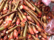 Thứ xưa người nghèo ăn "cứu đói", nay thành đặc sản vùng cao được ưa chuộng trong nhà hàng, hương vị đặc biệt