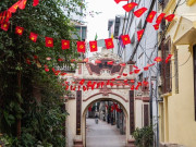 Lifestyle - "Ngôi làng tiến sĩ" Hà Nội từng lên báo Mỹ, giữ gần 100 nhà cổ trăm năm