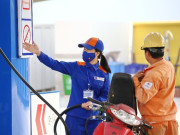 Tin tức - Giá dầu thế giới hôm nay 21/3: Tiếp đà tăng