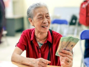 Tin tức - Đề xuất tăng lương hưu từ 1/7: Kỳ vọng cải thiện thực chất đời sống người nghỉ hưu