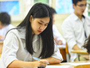 Thí sinh cuống khi kỳ thi tốt nghiệp THPT đến gần, chuyên gia chỉ cách gỡ rối