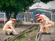 Hàng triệu người cần lưu ý mức phạt rất nặng liên quan đến giao thông đường sắt sắp được áp dụng