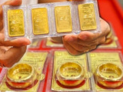 Tin tức - Giá vàng Việt Nam cao hơn thế giới gần 30 triệu đồng/lượng