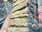 Lifestyle - Món lạ ở Tây Bắc không phải ai cũng dám thử, khách Hà Nội đặt ship 140km về ăn