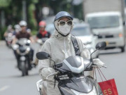 Tin tức - Tin tức 24h: Ngày nào oi bức nhất trong đợt nắng nóng đầu mùa?
